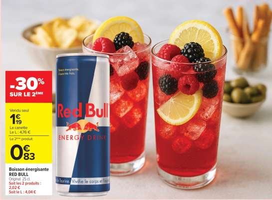 Red Bull
