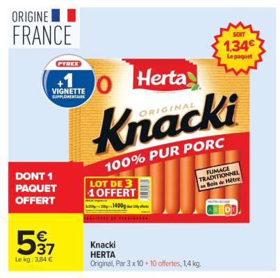 Knacki