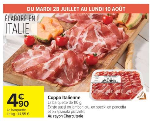 Coppa Italienne