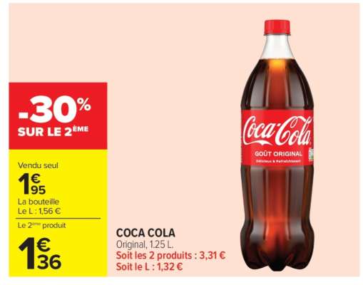 Coca Cola