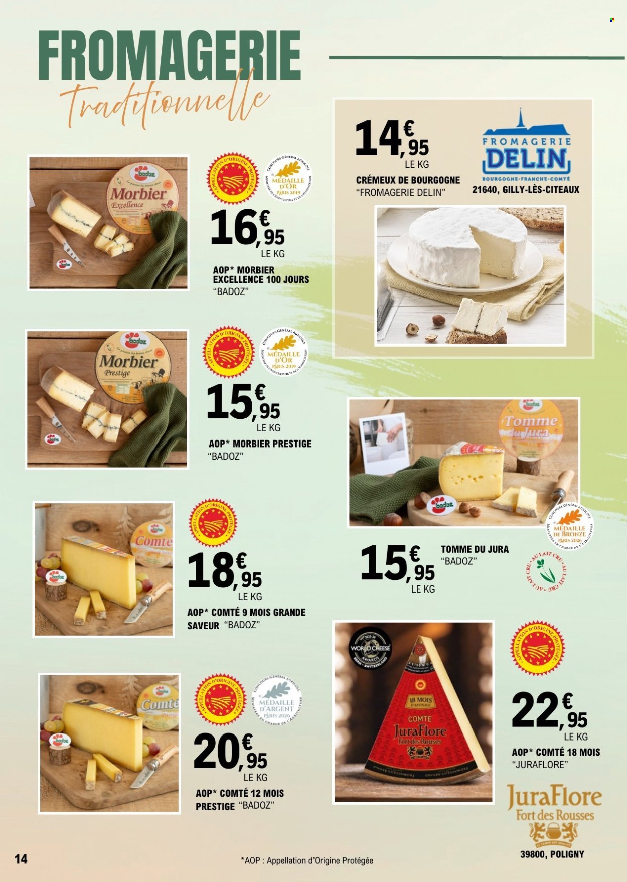 Catalogue E.Leclerc - 27/07/2026 - 08/08/2026. Page 14