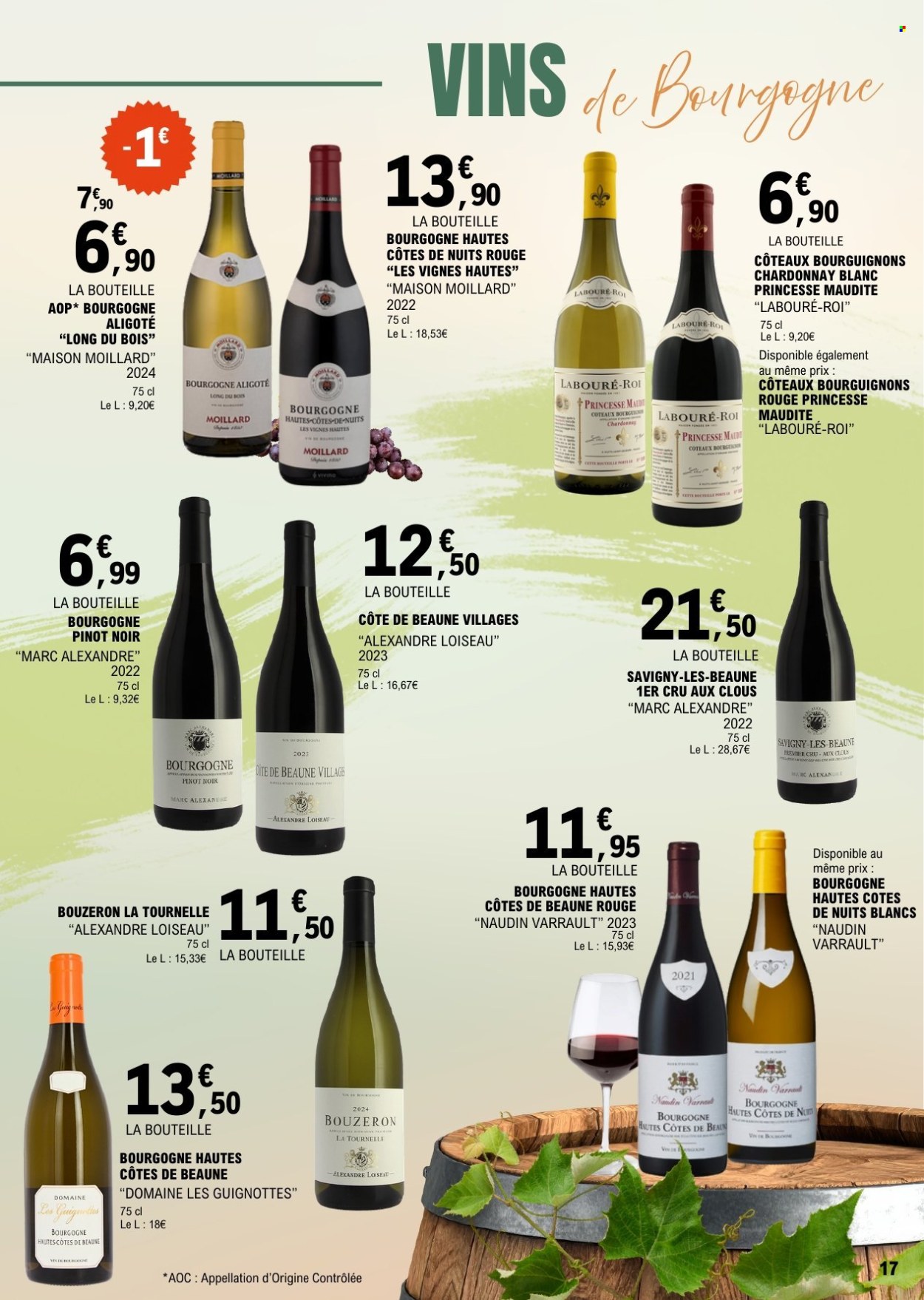 Catalogue E.Leclerc - 27/07/2026 - 08/08/2026. Page 17