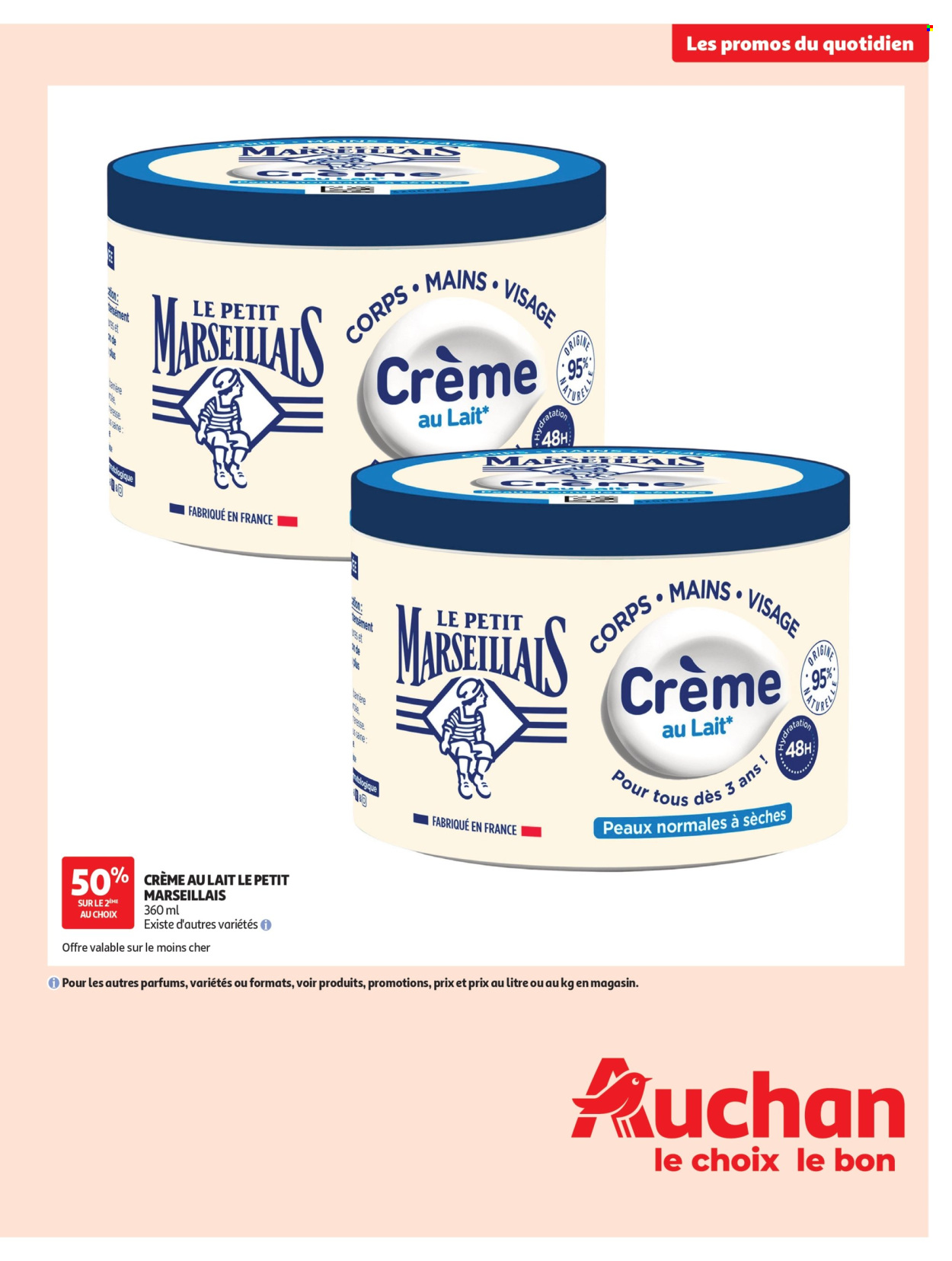Catalogue Auchan - 28/07/2026 - 09/08/2026. Page 13
