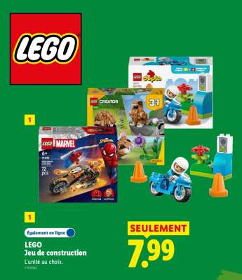 LEGO
