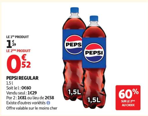 PEPSI REGULAR