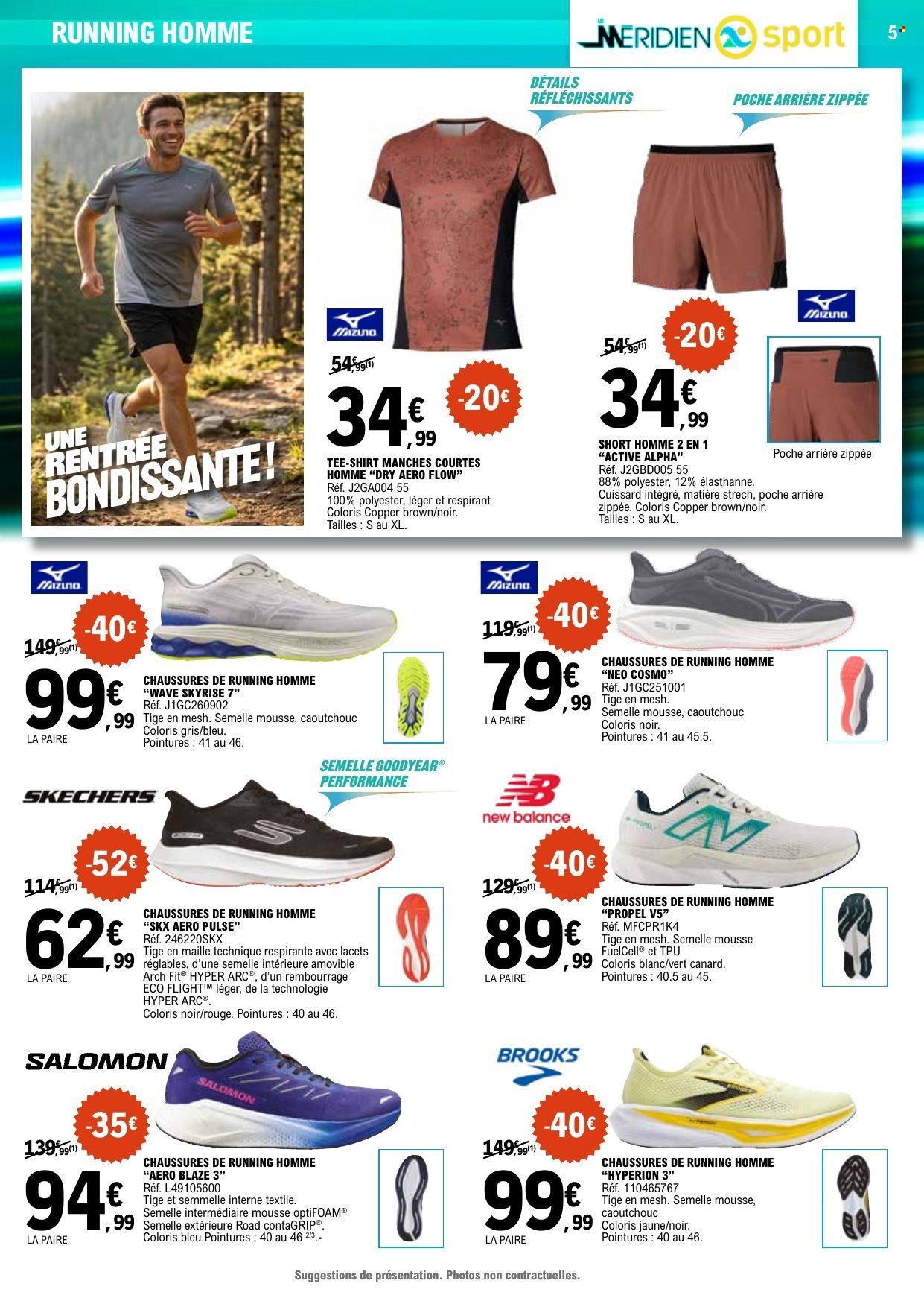 Catalogue E.Leclerc - 28/07/2026 - 05/09/2026. Page 5