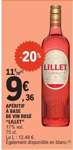 LILLET