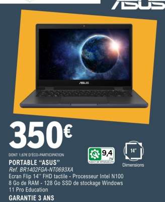 PORTABLE “ASUS”