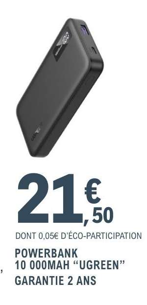 Powerbank