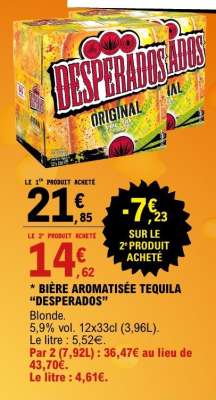 Desperados