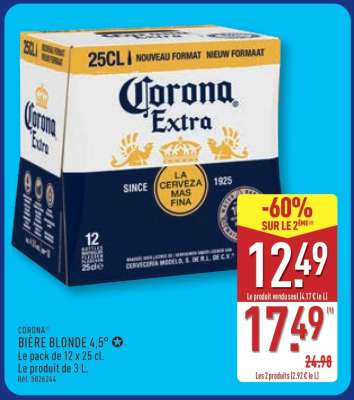 Corona Extra