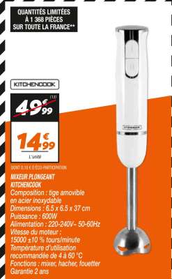 KITCHENCOOK -