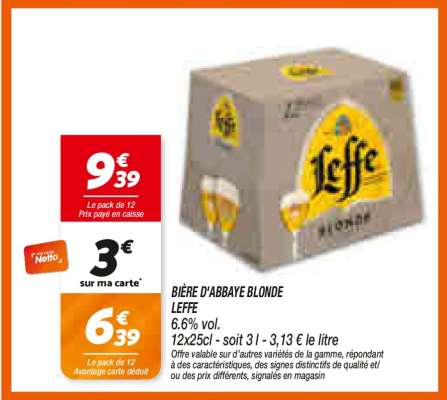 LEFFE
