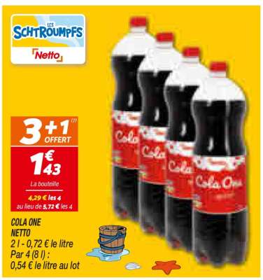 Cola One
