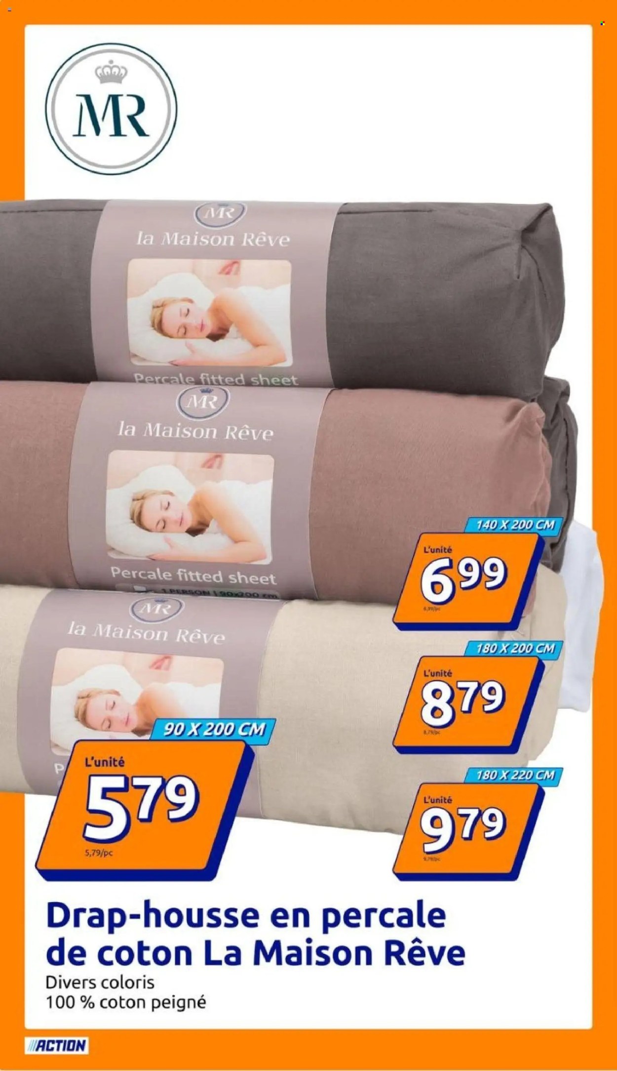 Catalogue Action - 29/07/2026 - 04/08/2026. Page 16