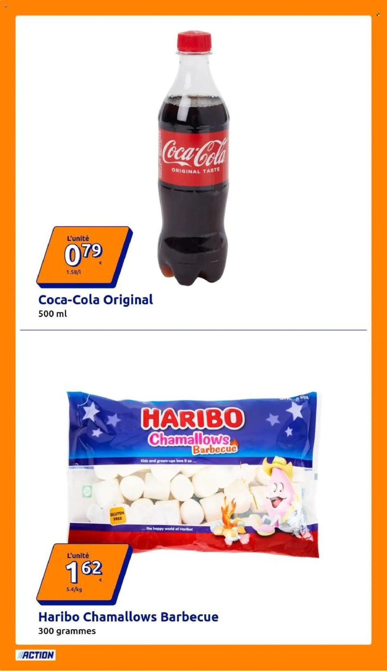 Catalogue Action - 29/07/2026 - 04/08/2026. Page 18