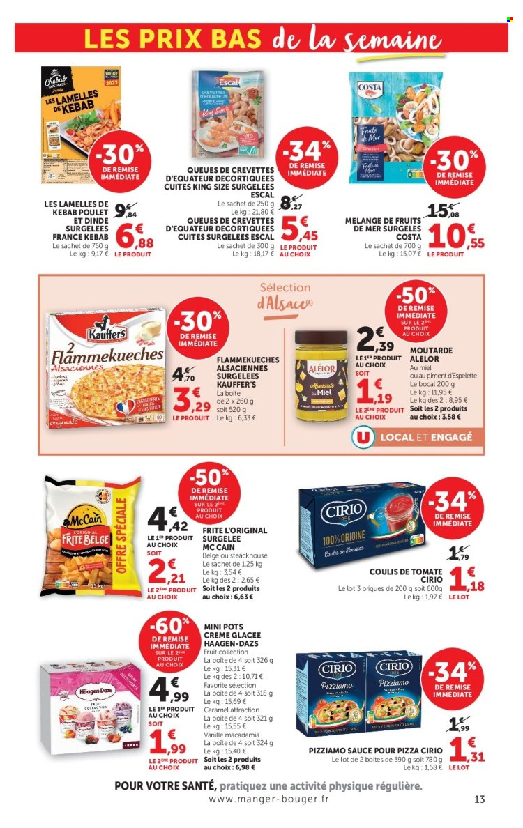 Catalogue U express - 04/08/2026 - 09/08/2026. Page 13