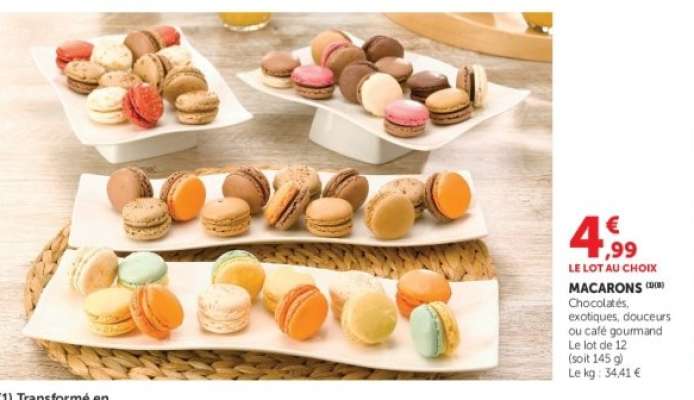 Macarons