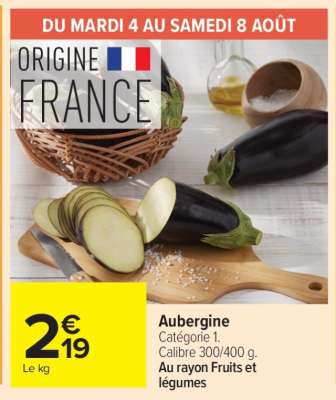 AUBERGINE