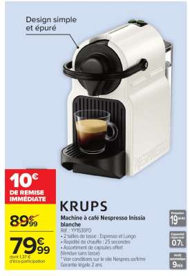 KRUPS