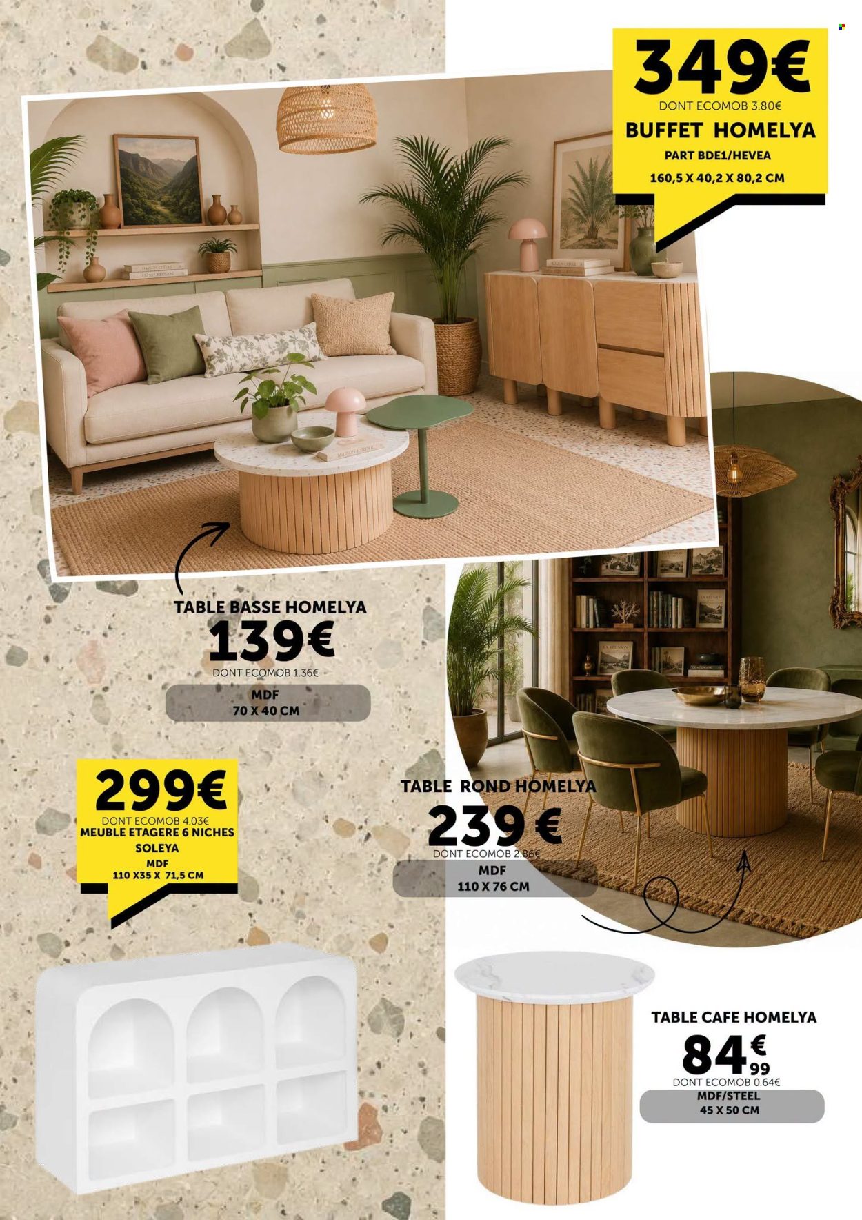 Catalogue Centrakor - 31/07/2026 - 11/08/2026. Page 2