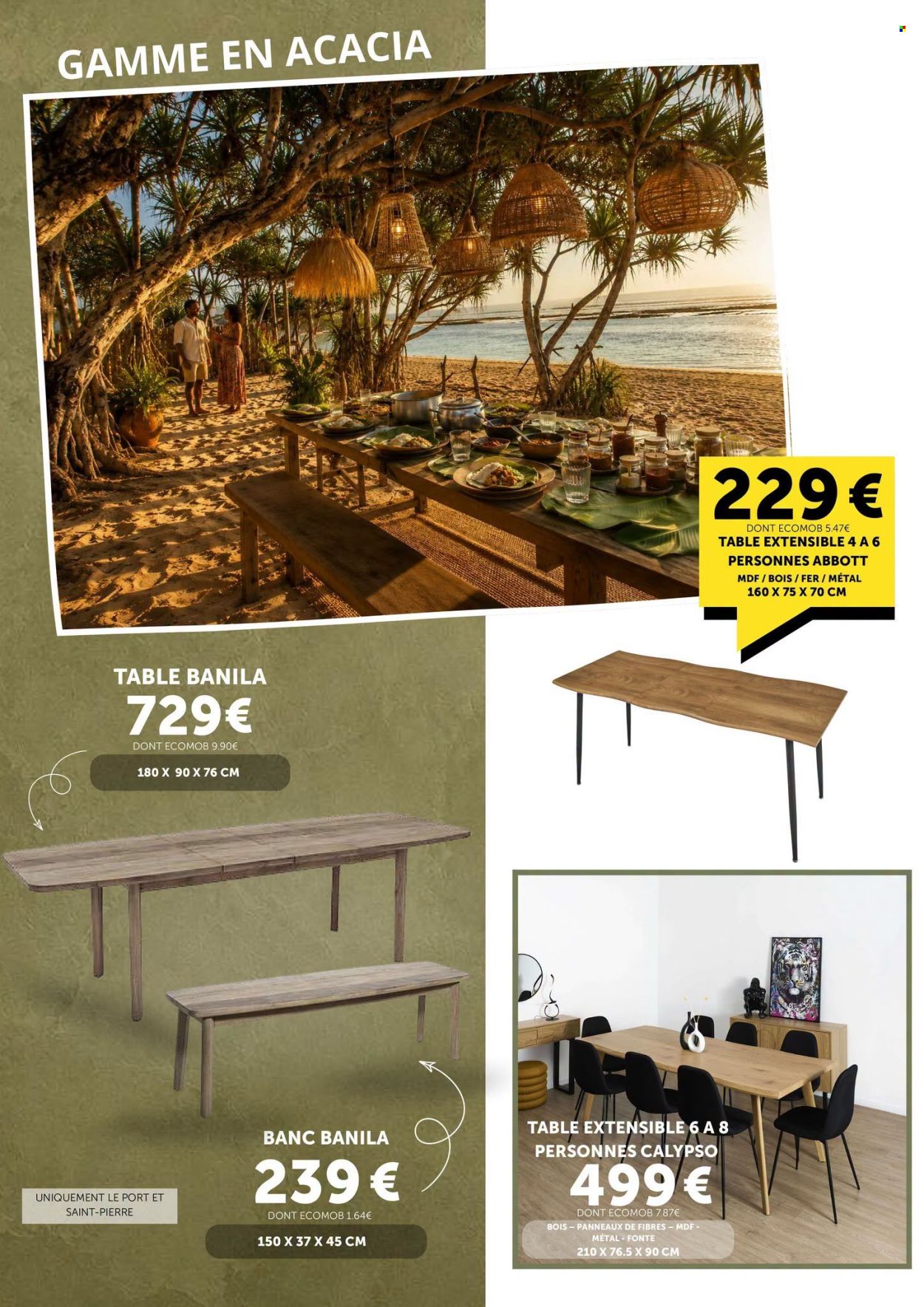 Catalogue Centrakor - 31/07/2026 - 11/08/2026. Page 7