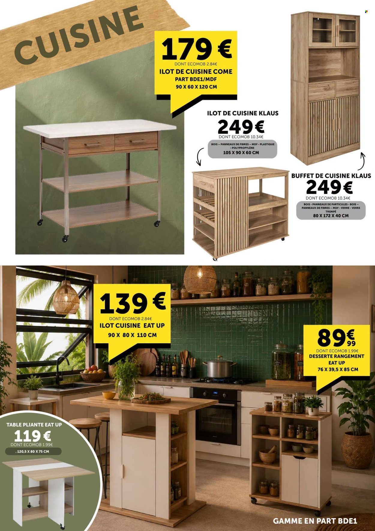 Catalogue Centrakor - 31/07/2026 - 11/08/2026. Page 8