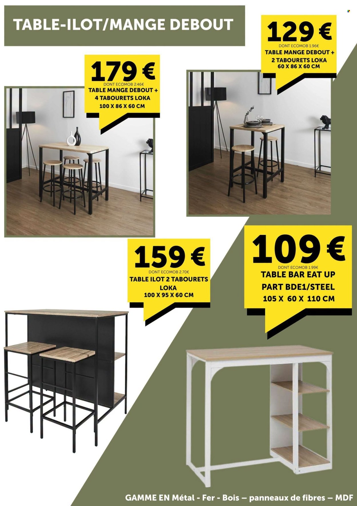 Catalogue Centrakor - 31/07/2026 - 11/08/2026. Page 9