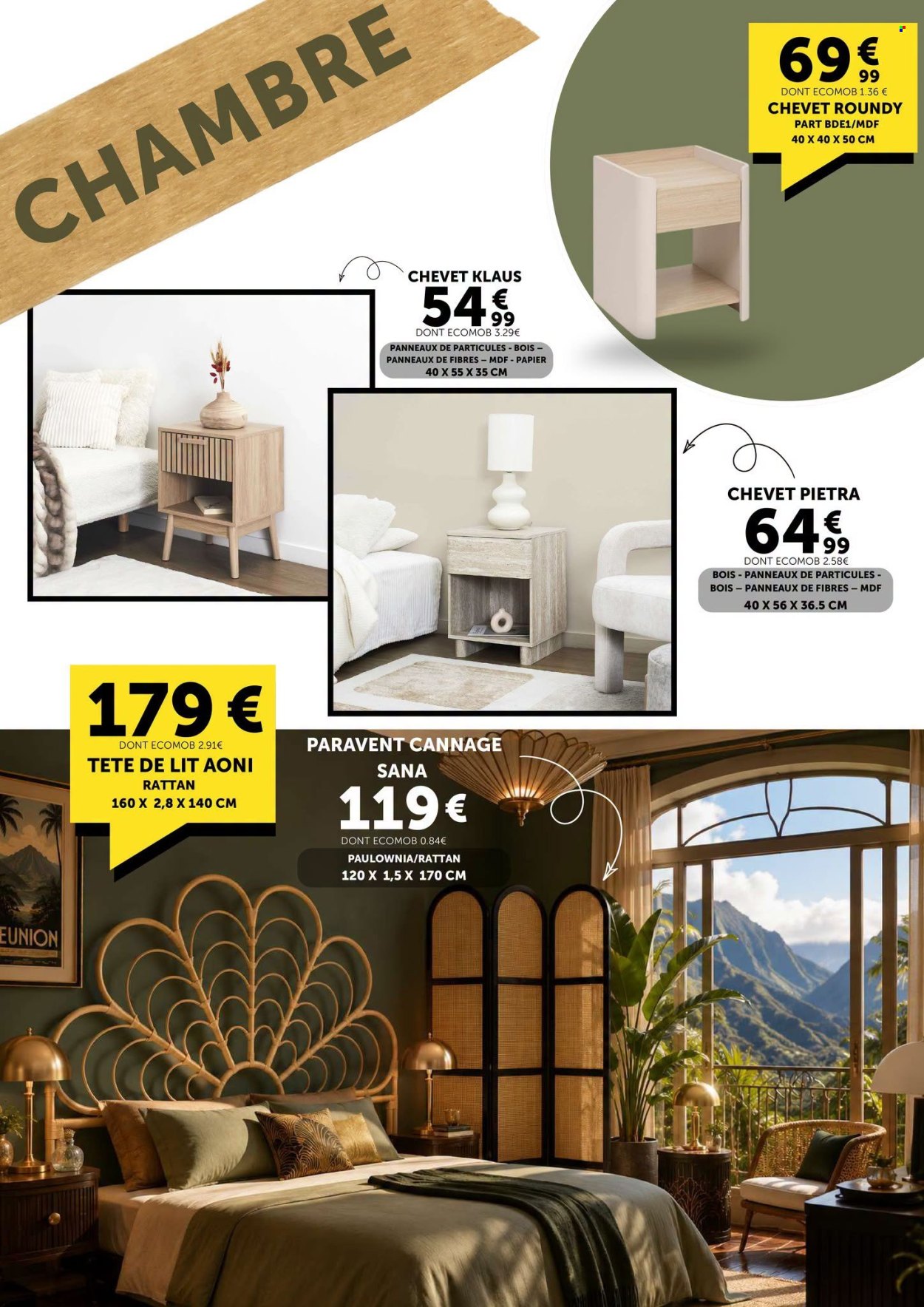 Catalogue Centrakor - 31/07/2026 - 11/08/2026. Page 10