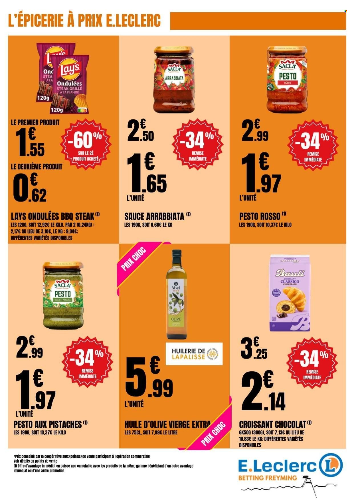Catalogue E.Leclerc - 03/08/2026 - 15/08/2026. Page 5