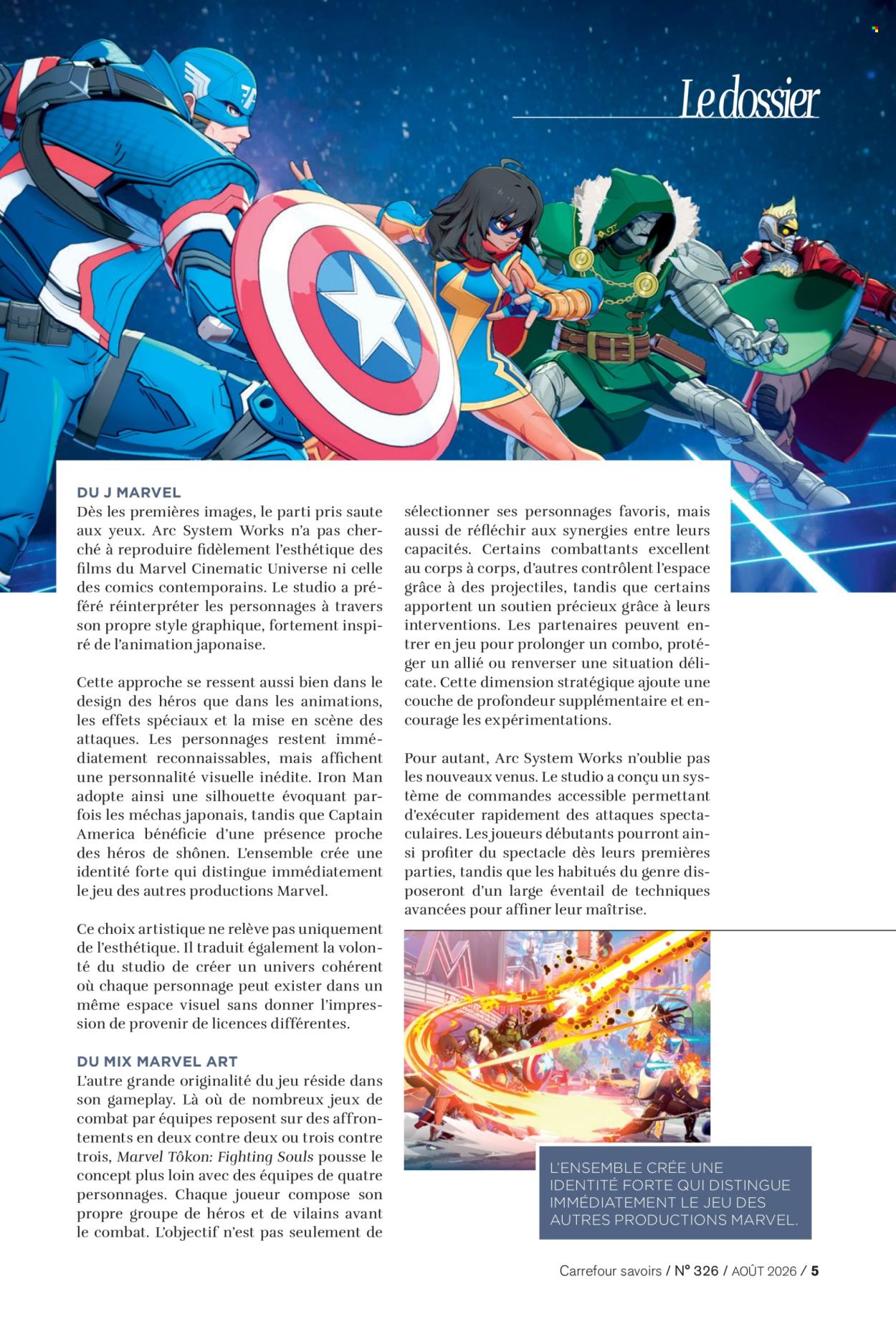 Catalogue Carrefour - 01/08/2026 - 31/08/2026. Page 5