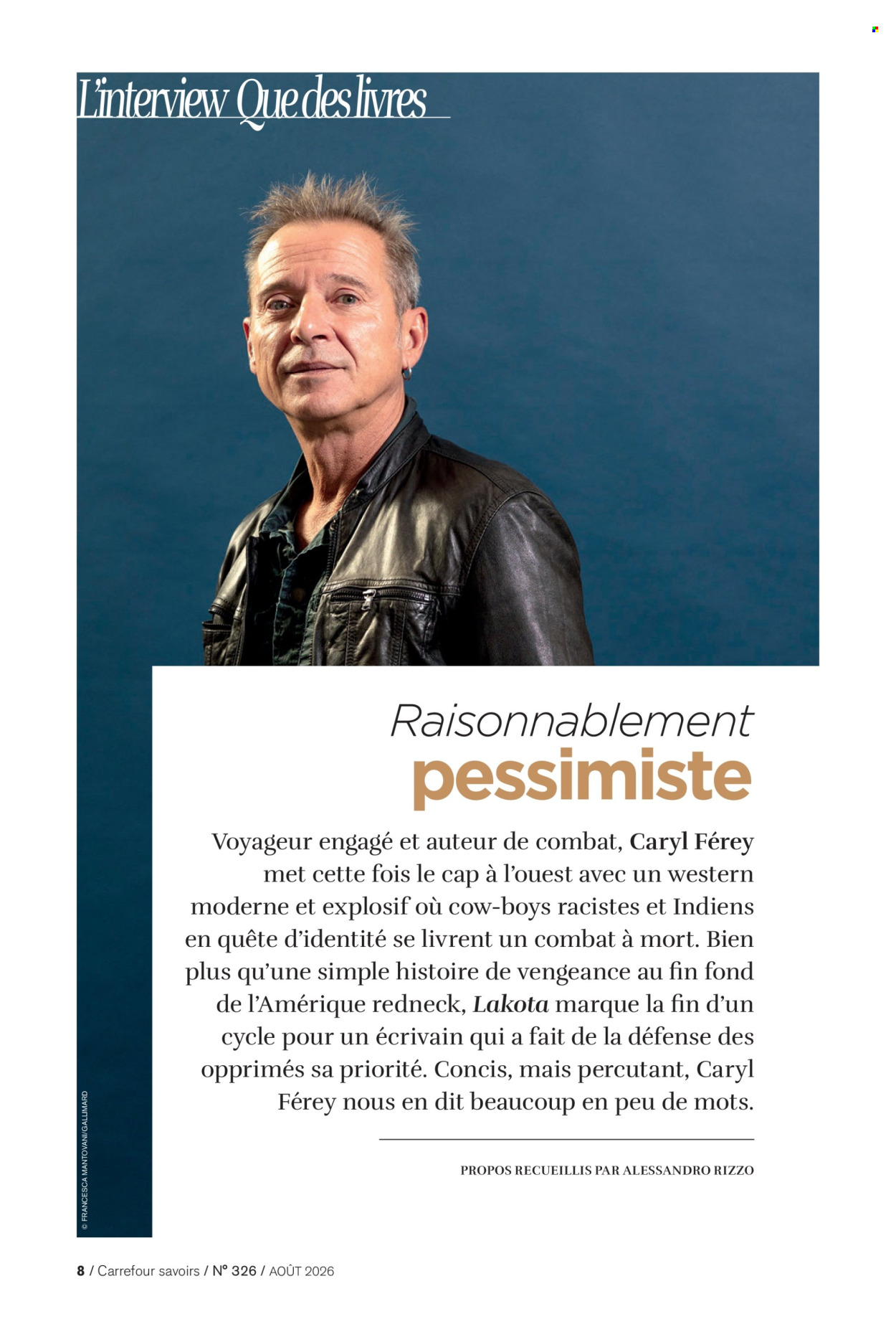 Catalogue Carrefour - 01/08/2026 - 31/08/2026. Page 8