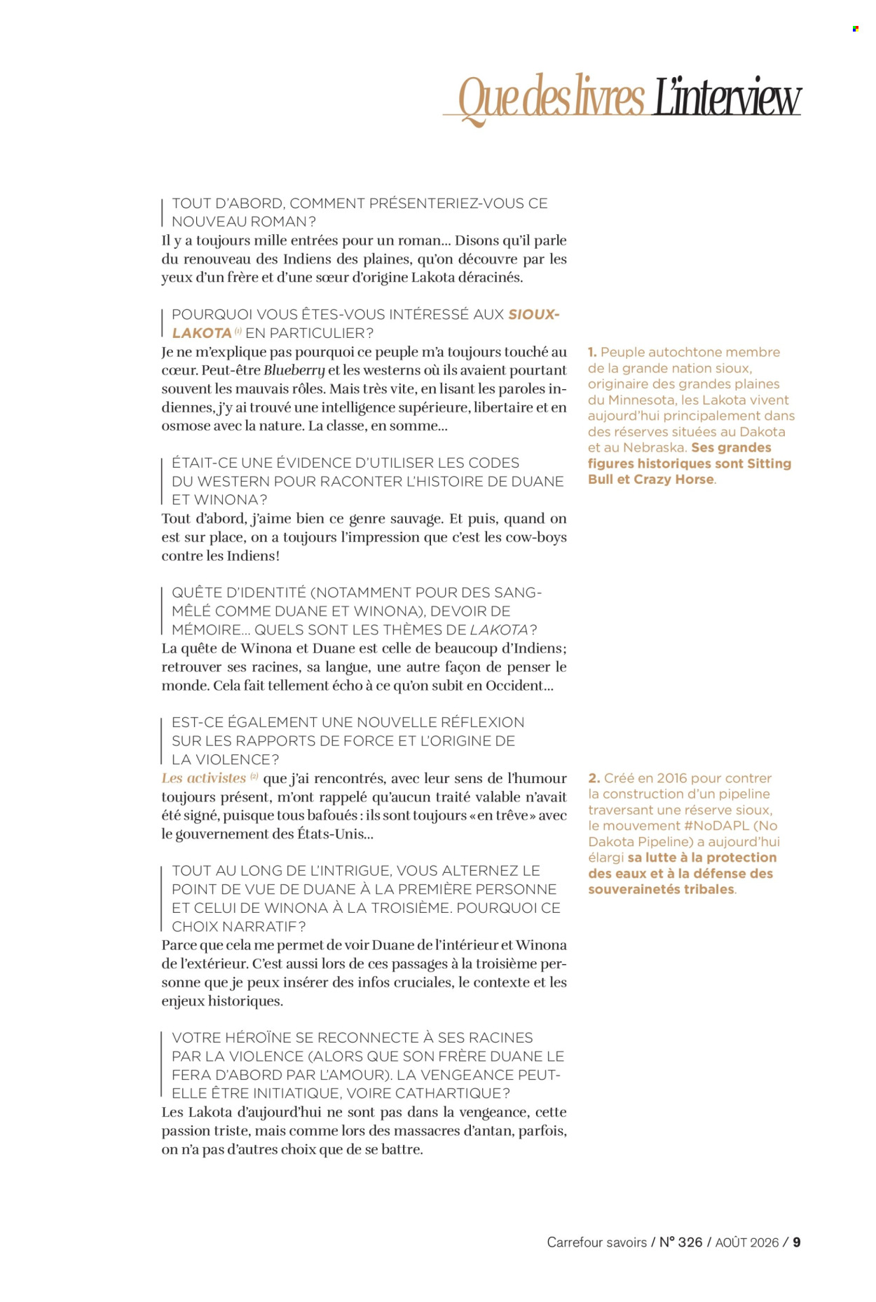 Catalogue Carrefour - 01/08/2026 - 31/08/2026. Page 9