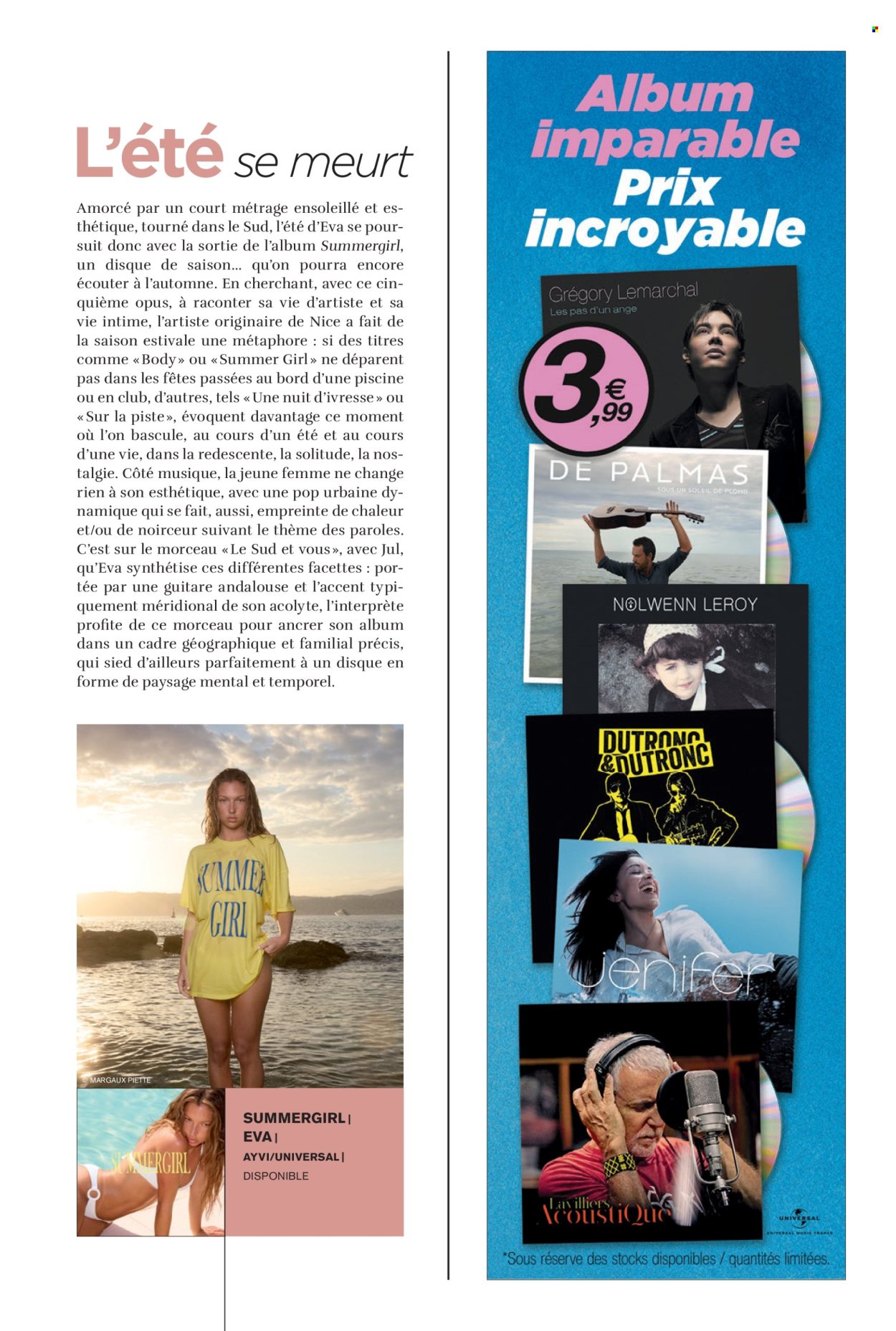 Catalogue Carrefour - 01/08/2026 - 31/08/2026. Page 21