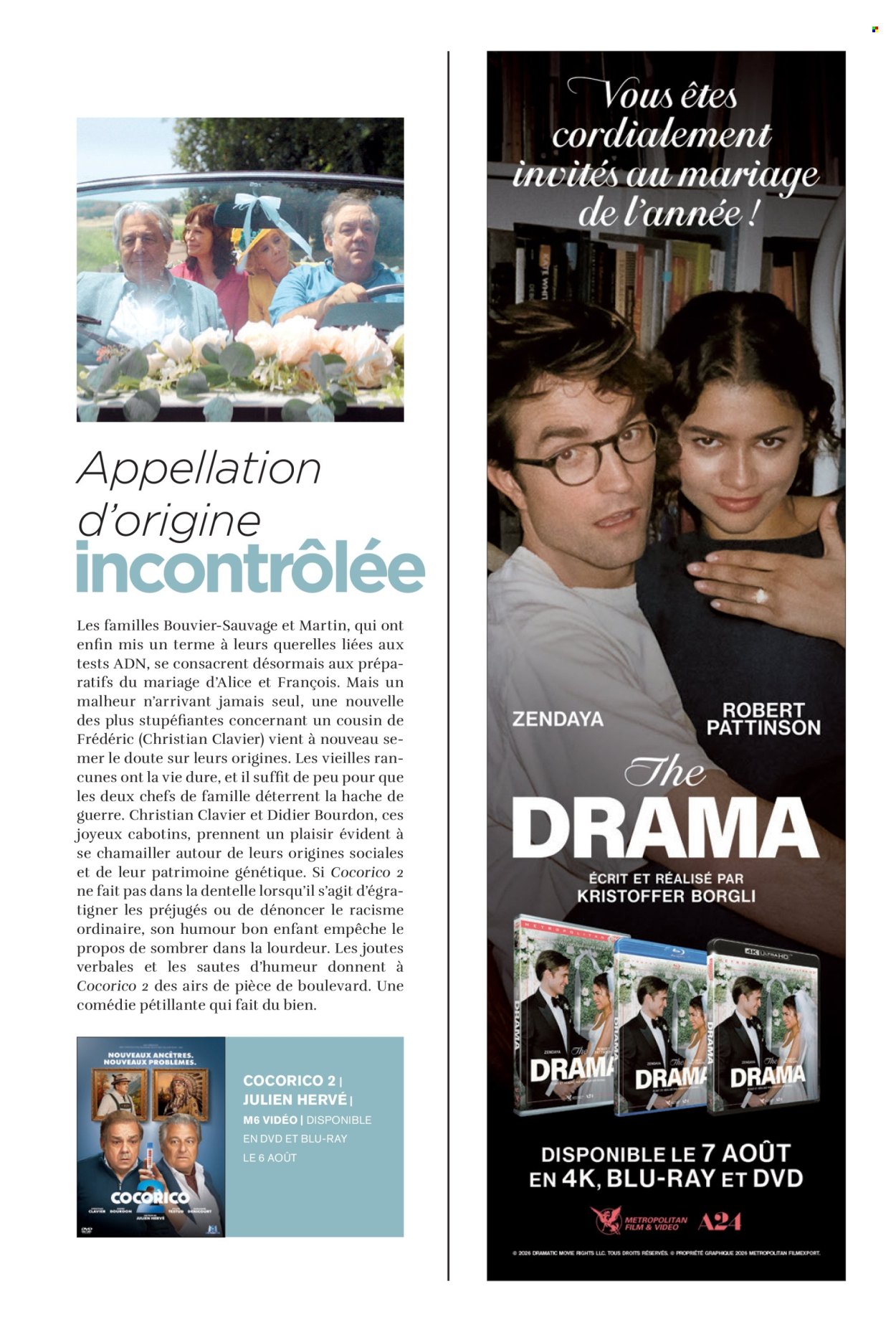 Catalogue Carrefour - 01/08/2026 - 31/08/2026. Page 29