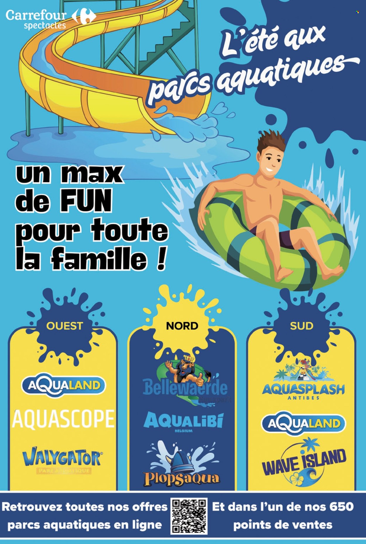 Catalogue Carrefour - 01/08/2026 - 31/08/2026. Page 31