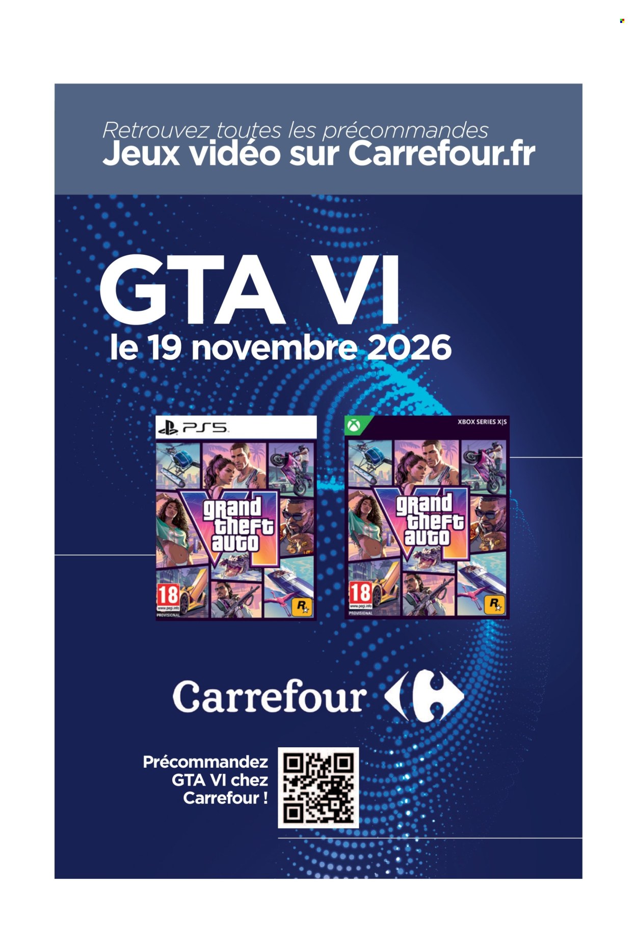 Catalogue Carrefour - 01/08/2026 - 31/08/2026. Page 32