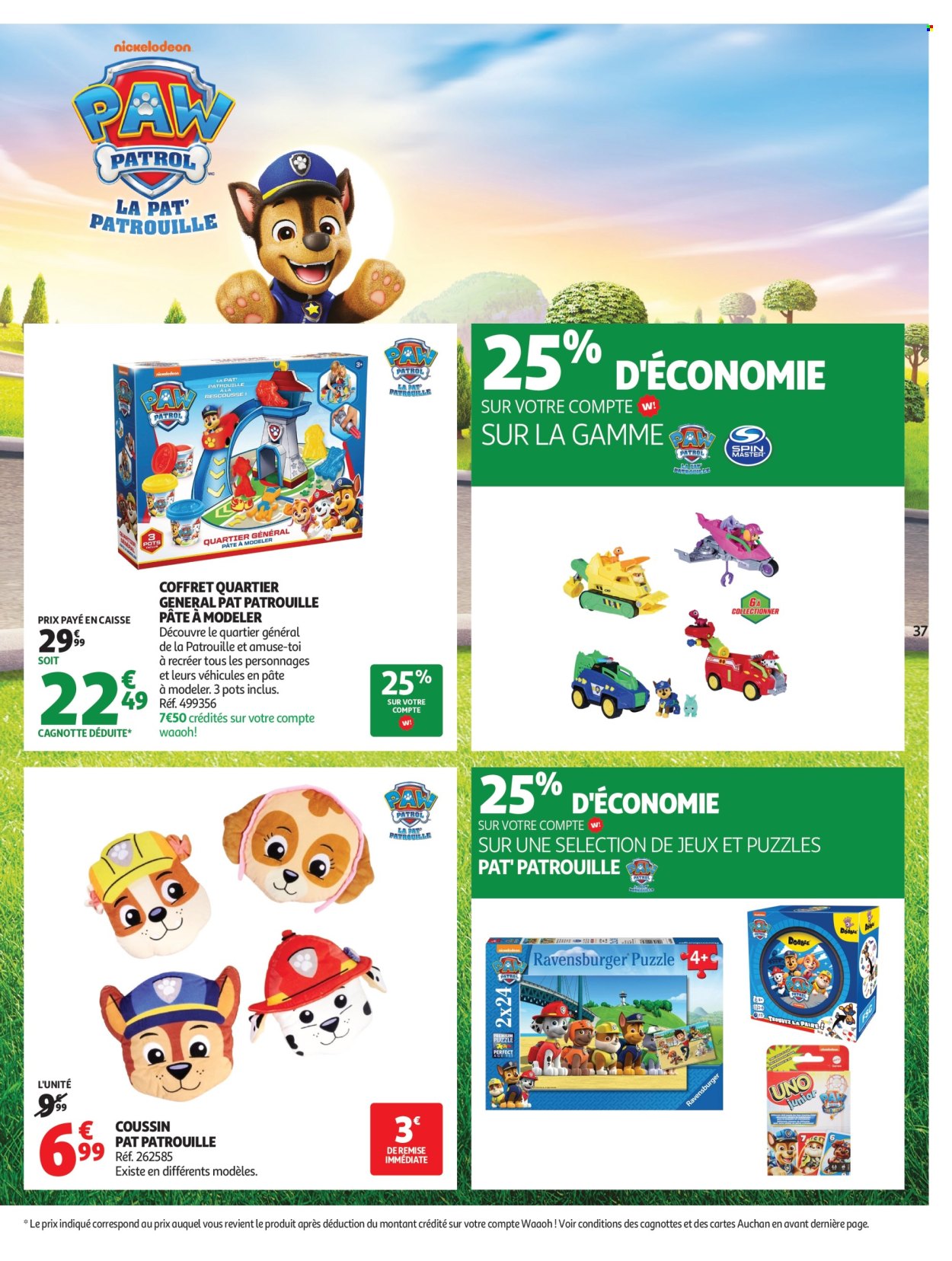 Catalogue Auchan - 04/08/2026 - 16/08/2026. Page 37