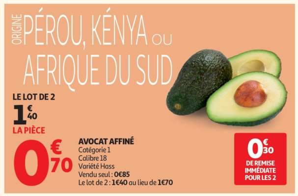 AVOCAT AFFINE