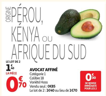 AVOCAT AFFINE