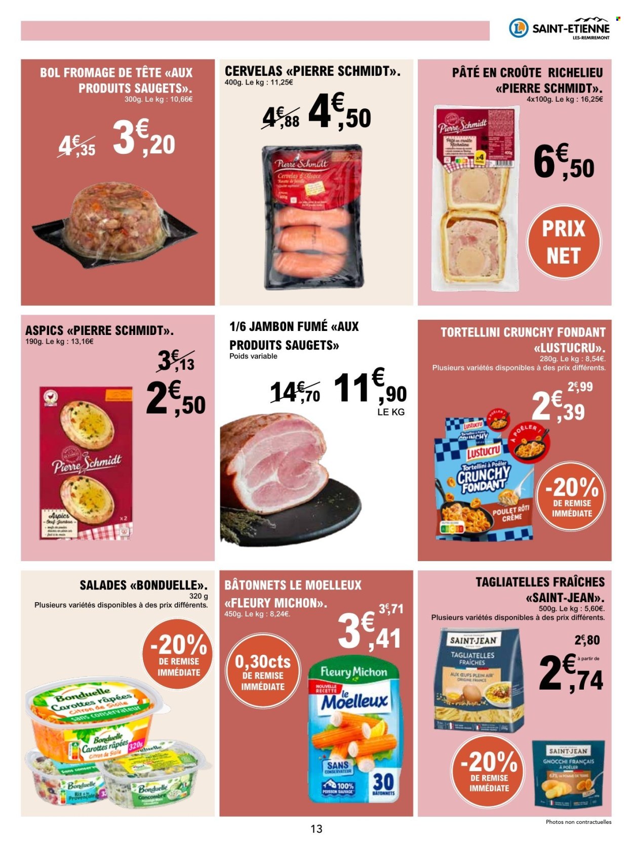Catalogue E.Leclerc - 04/08/2026 - 15/08/2026. Page 13