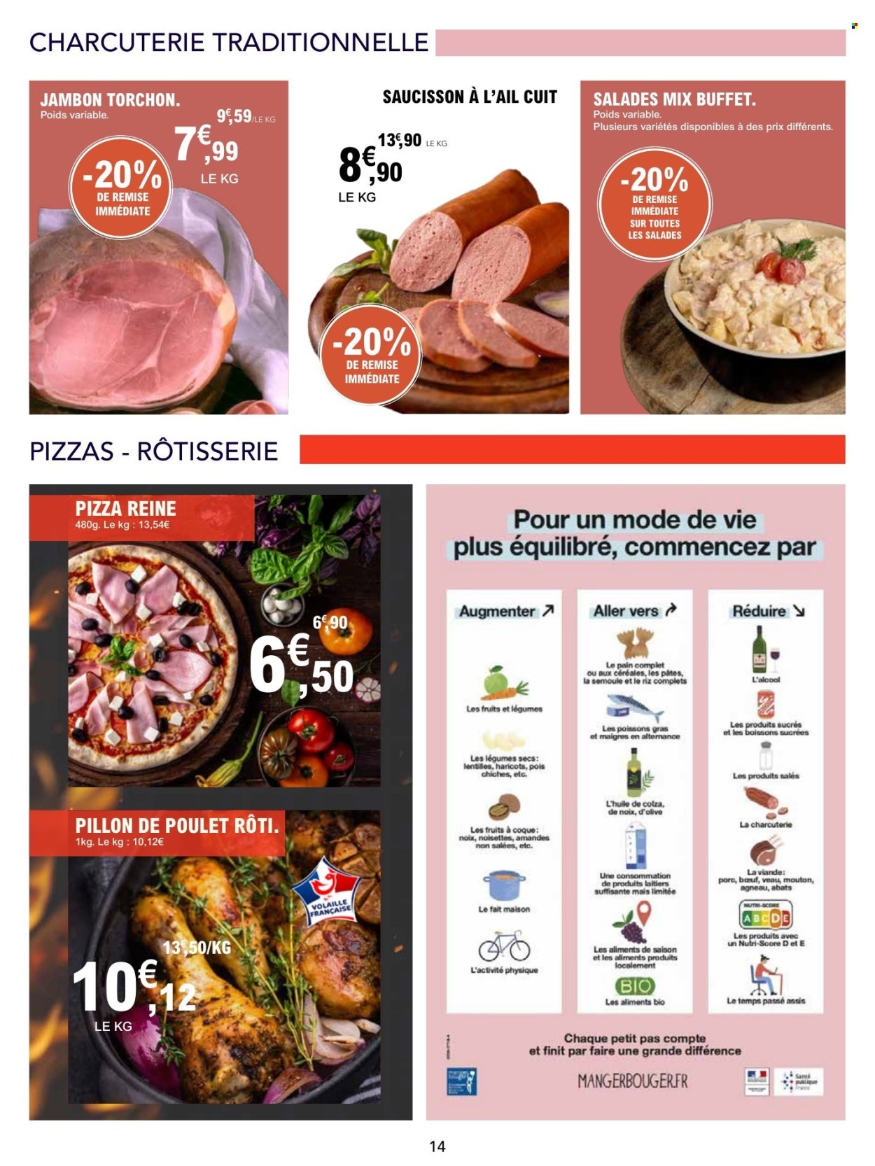 Catalogue E.Leclerc - 04/08/2026 - 15/08/2026. Page 14