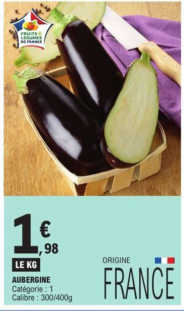 AUBERGINE