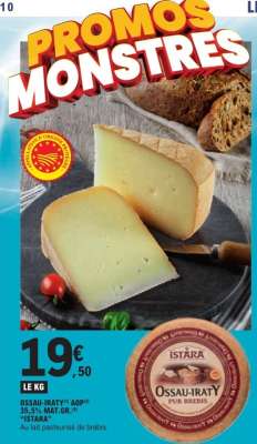 OSSAU-IRATY™ AOP