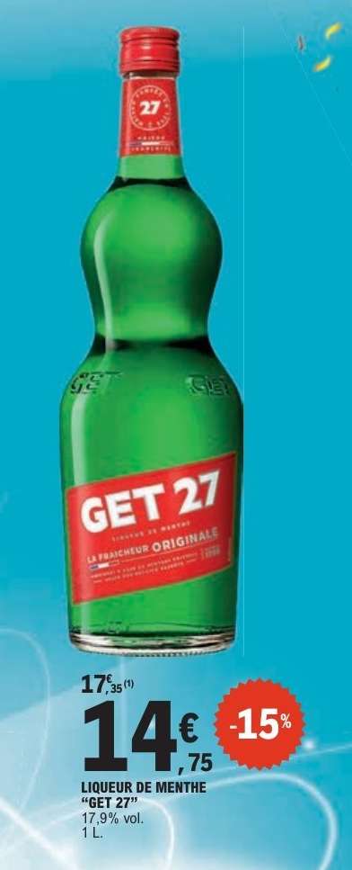 Get 27