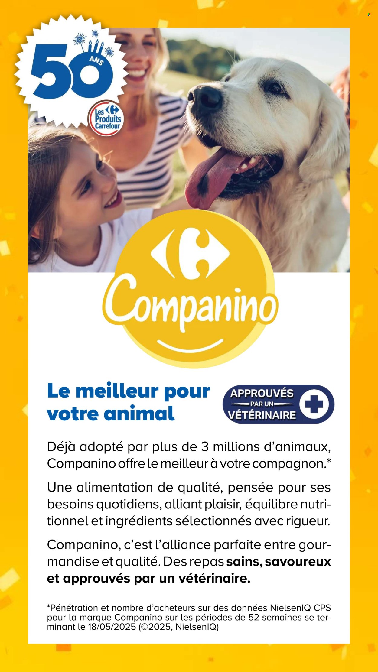 Catalogue Carrefour - 04/08/2026 - 07/09/2026. Page 4