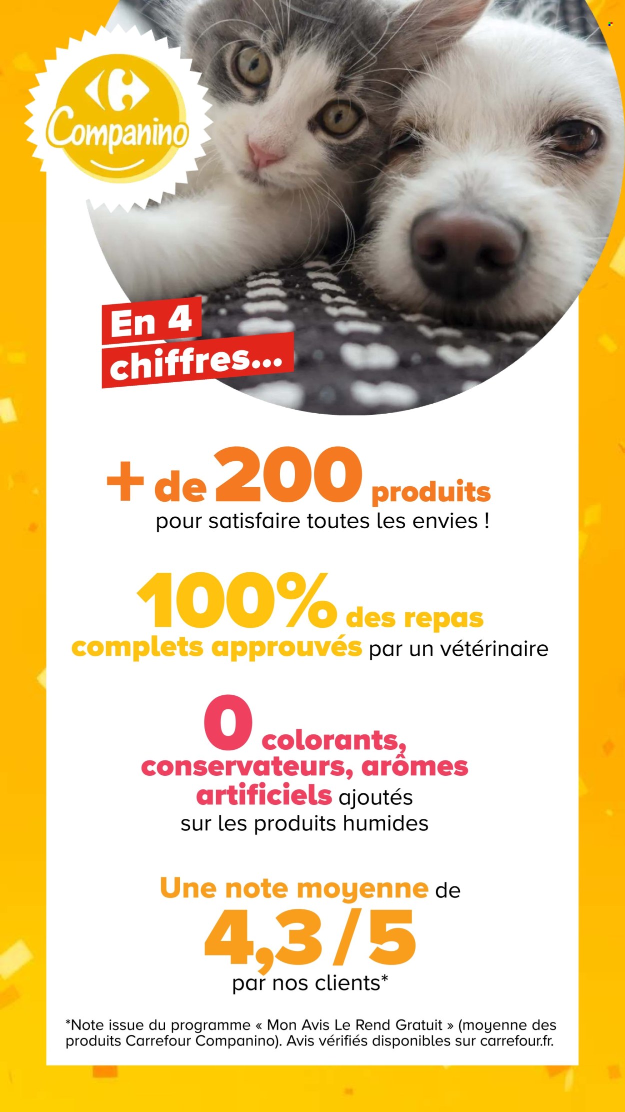 Catalogue Carrefour - 04/08/2026 - 07/09/2026. Page 5