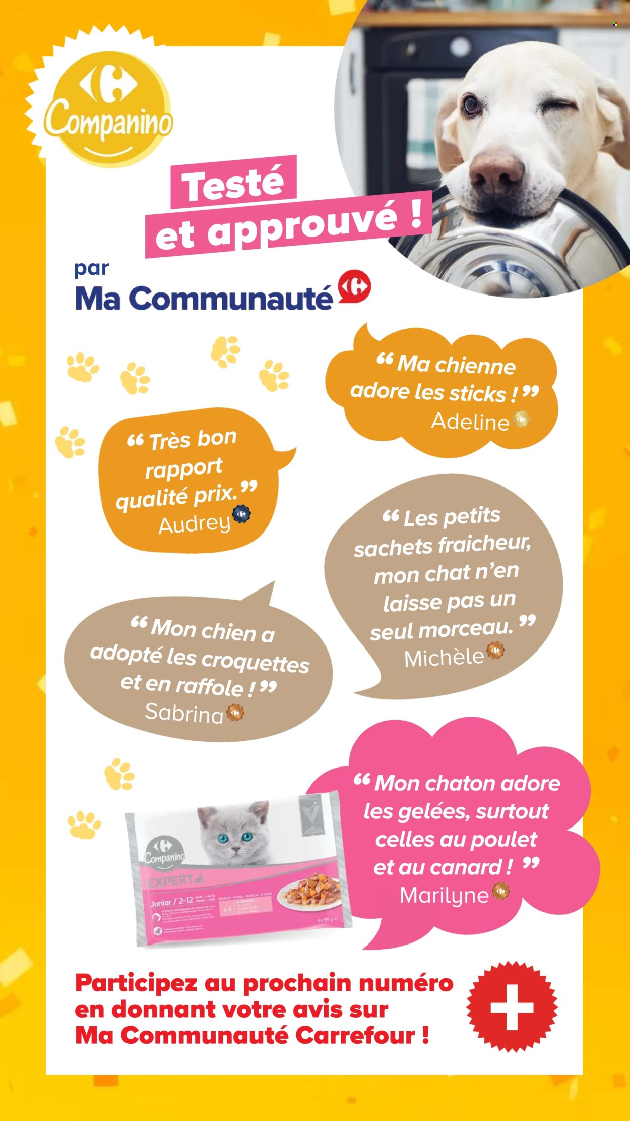 Catalogue Carrefour - 04/08/2026 - 07/09/2026. Page 7