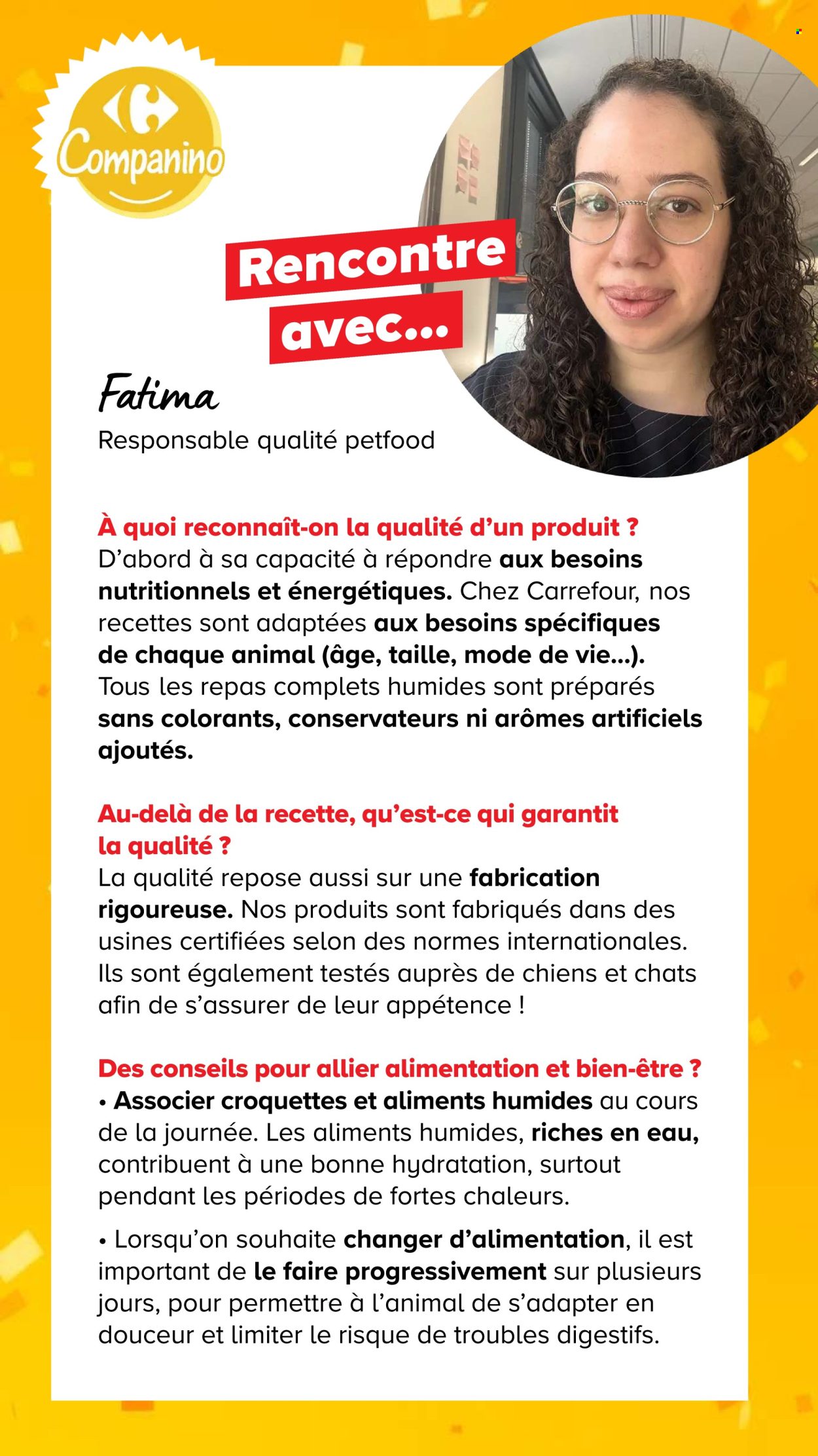Catalogue Carrefour - 04/08/2026 - 07/09/2026. Page 9