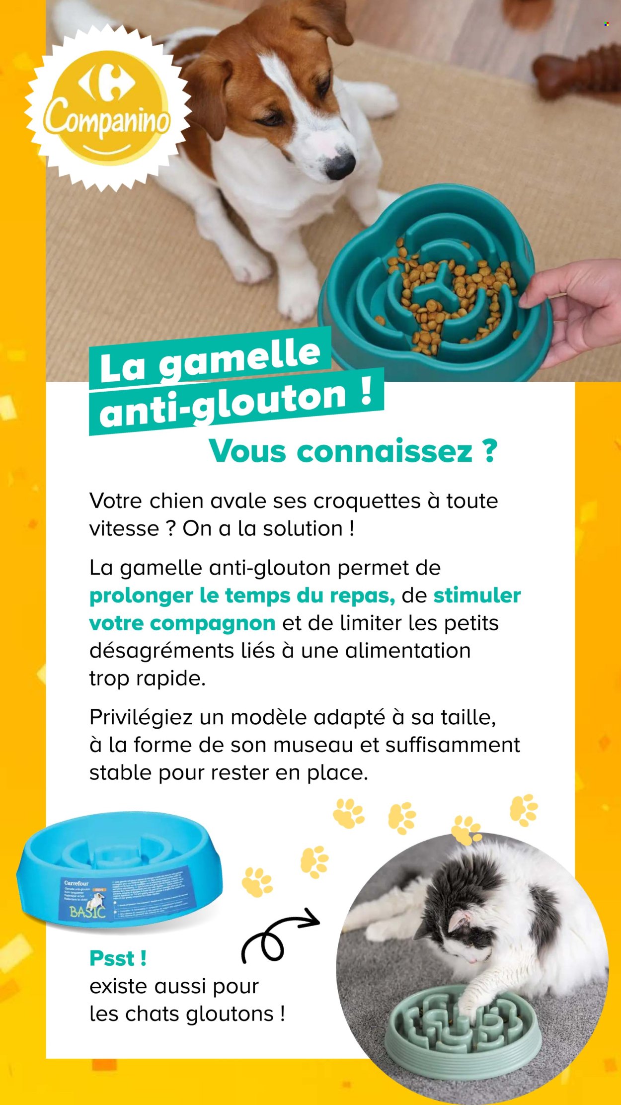Catalogue Carrefour - 04/08/2026 - 07/09/2026. Page 15
